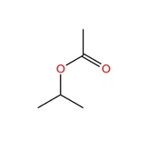 Isopropyl Acetate; Propan-2-il Acetate C5H10O2 CAS 108-21-4