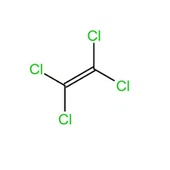 Tetrachloroethene; Pèkloroetilèn; (PCE) C2Cl4 CAS 127-18-4