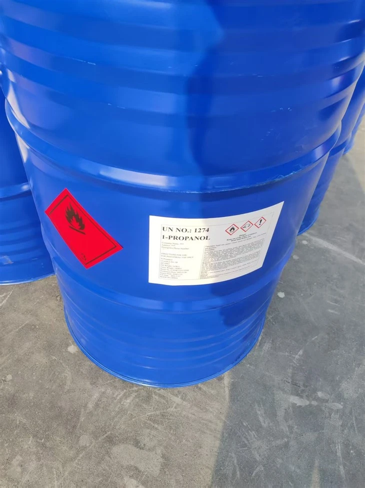 N-Propyl Alcohol(NPA)